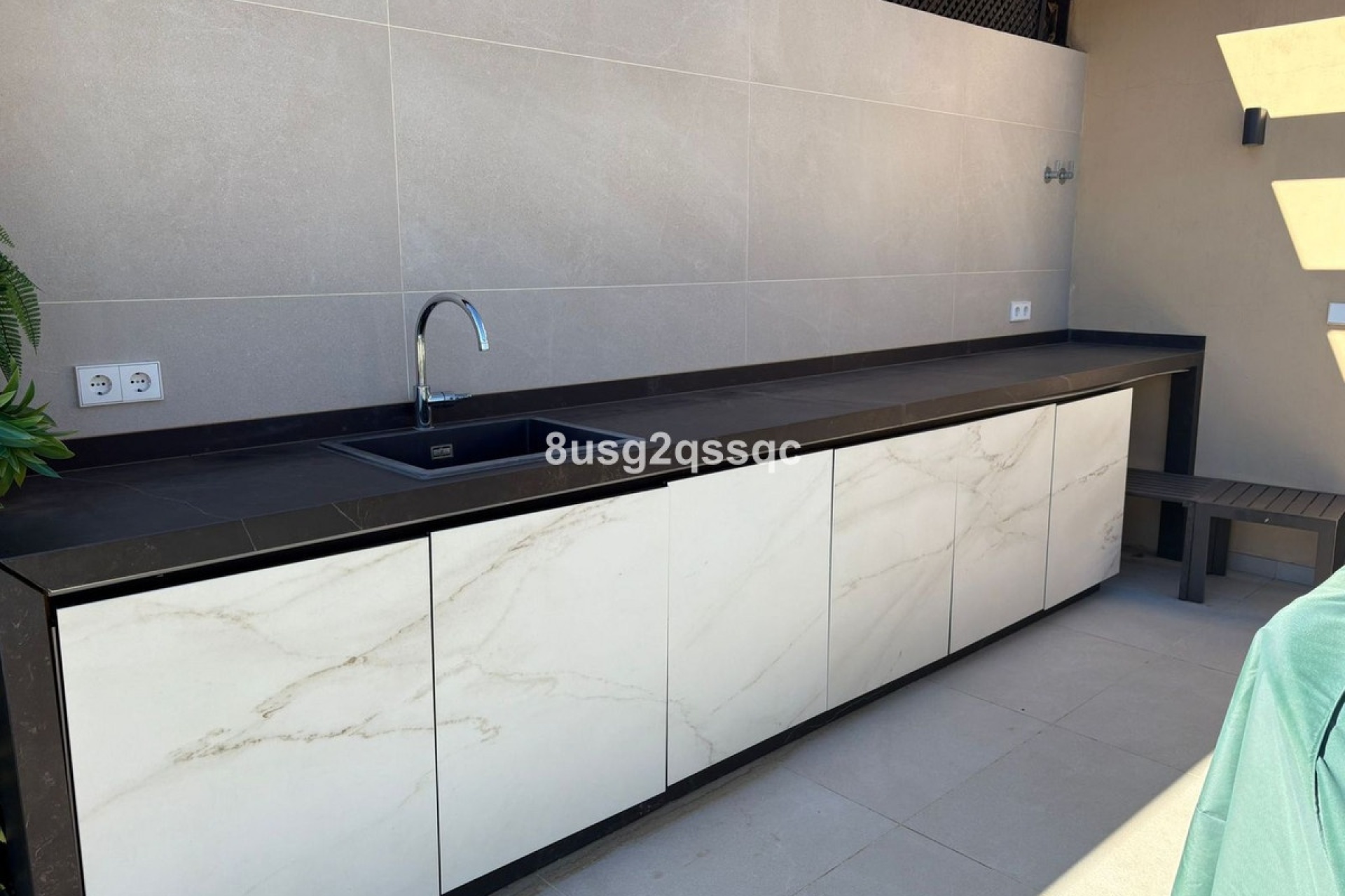 Rynek wtórny - apartment - Estepona - Costalita