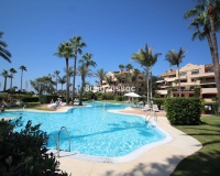 Rynek wtórny - apartment - Estepona - Costalita