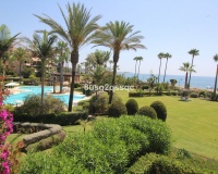 Rynek wtórny - apartment - Estepona - Costalita