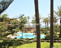 Rynek wtórny - apartment - Estepona - Costalita
