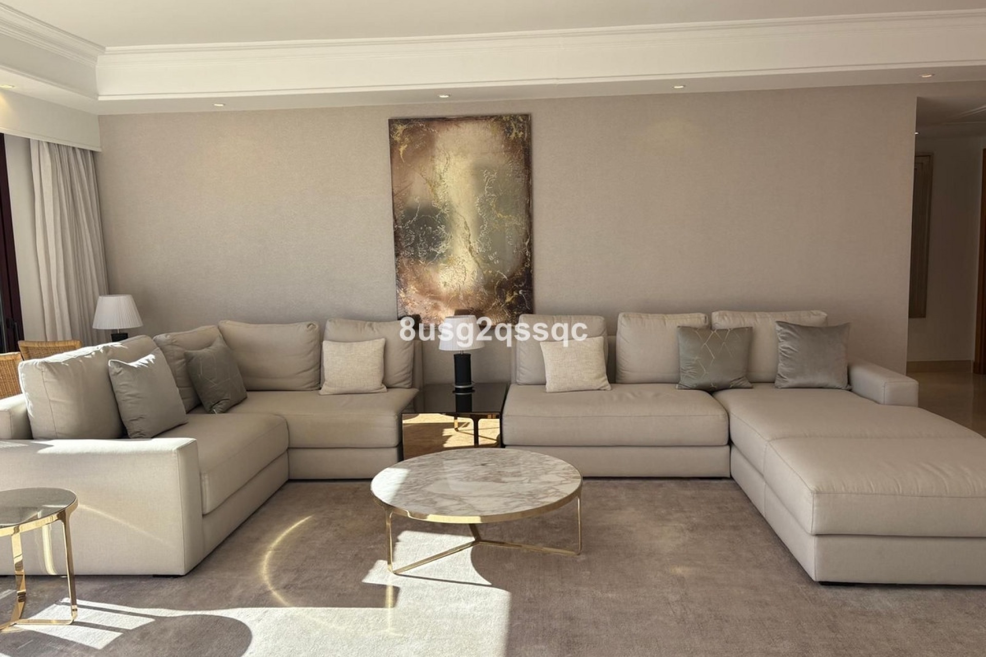 Rynek wtórny - apartment - Estepona - Costalita