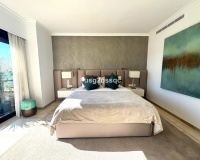 Rynek wtórny - apartment - Estepona - Costalita