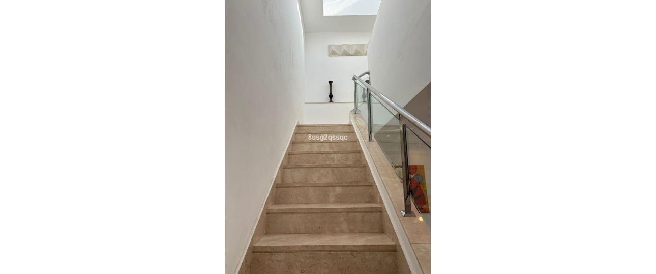 Rynek wtórny - apartment - Estepona - Costalita