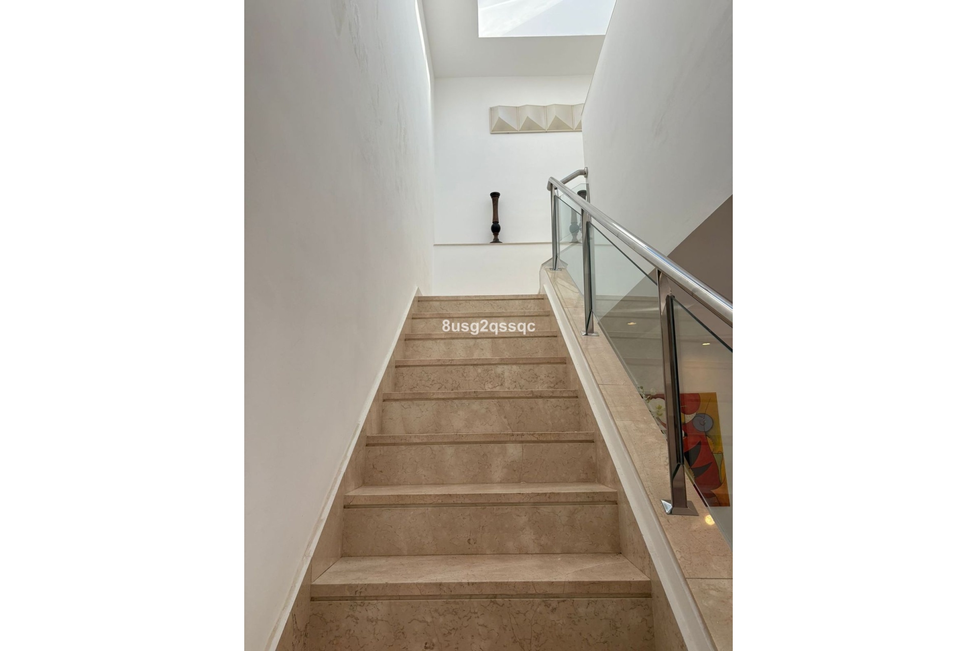 Rynek wtórny - apartment - Estepona - Costalita