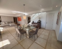 Rynek wtórny - apartment - Estepona - Costalita