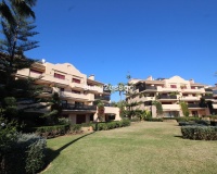 Rynek wtórny - apartment - Estepona - Costalita