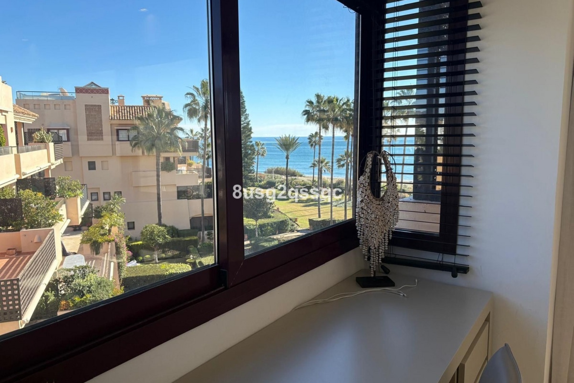 Rynek wtórny - apartment - Estepona - Costalita
