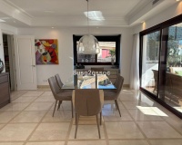 Rynek wtórny - apartment - Estepona - Costalita