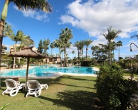 Rynek wtórny - apartment - Estepona - Costalita