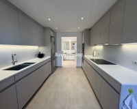 Rynek wtórny - apartment - Estepona - Costalita