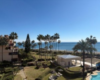 Rynek wtórny - apartment - Estepona - Costalita