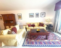 Rynek wtórny - apartment - Estepona - Costalita