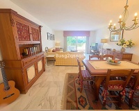 Rynek wtórny - apartment - Estepona - Costalita