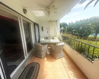 Rynek wtórny - apartment - Estepona - Costalita