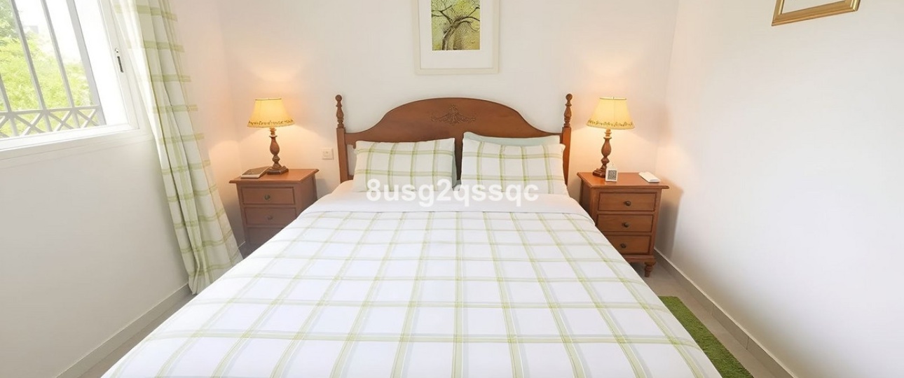 Rynek wtórny - apartment - Estepona - Costalita