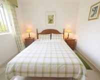 Rynek wtórny - apartment - Estepona - Costalita