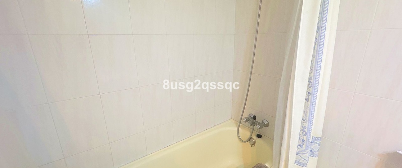 Rynek wtórny - apartment - Estepona - Costalita