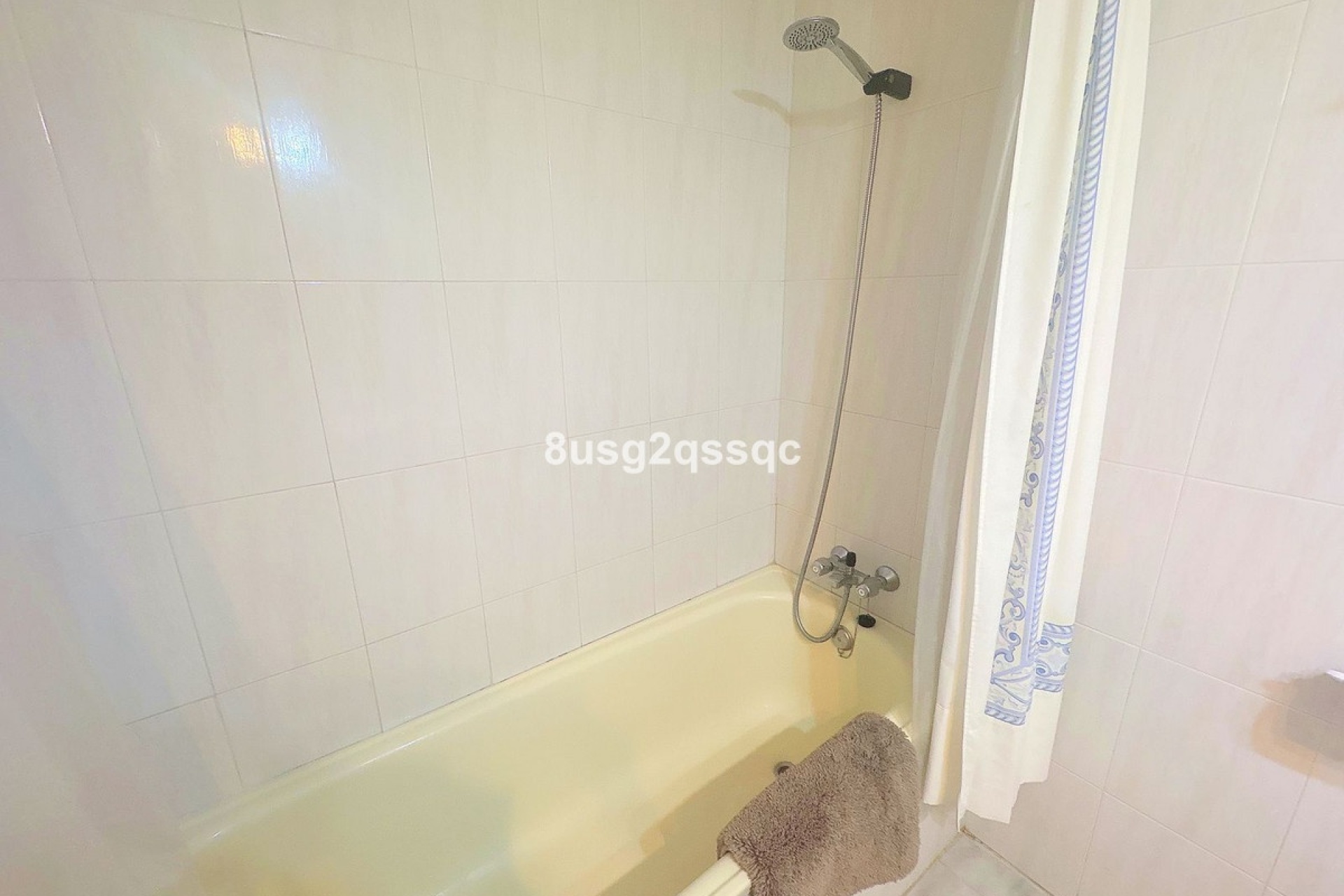 Rynek wtórny - apartment - Estepona - Costalita