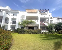 Rynek wtórny - apartment - Estepona - Costalita