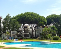 Rynek wtórny - apartment - Estepona - Costalita