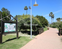 Rynek wtórny - apartment - Estepona - Costalita