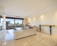 Rynek wtórny - apartment - Estepona - Costalita