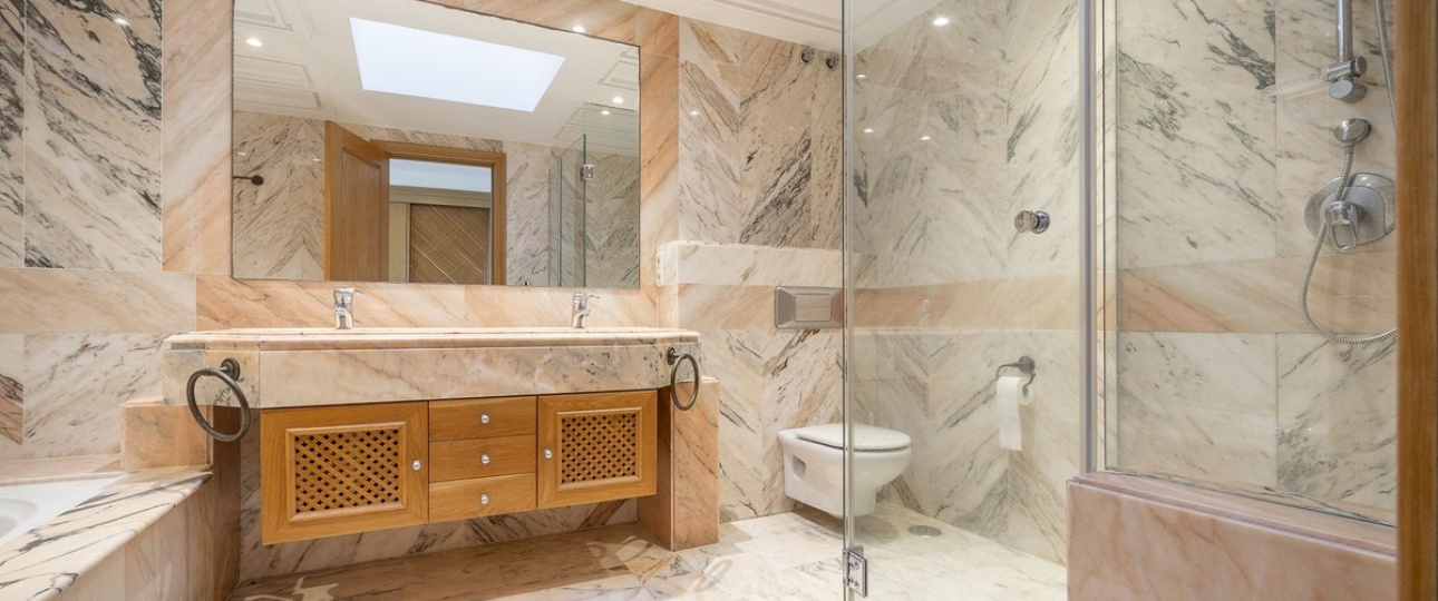 Rynek wtórny - apartment - Estepona - Costalita