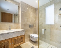 Rynek wtórny - apartment - Estepona - Costalita