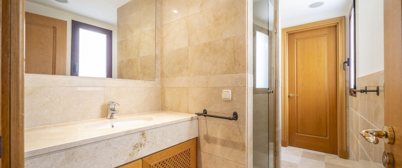 Rynek wtórny - apartment - Estepona - Costalita