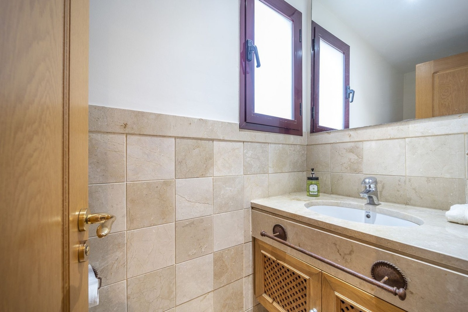 Rynek wtórny - apartment - Estepona - Costalita
