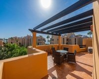 Rynek wtórny - apartment - Estepona - Costalita