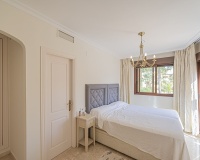 Rynek wtórny - apartment - Estepona - Costalita