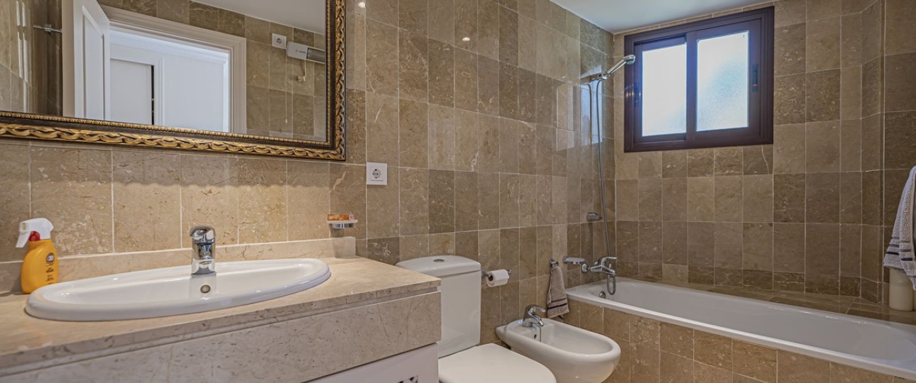Rynek wtórny - apartment - Estepona - Costalita
