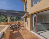 Rynek wtórny - apartment - Estepona - Costalita