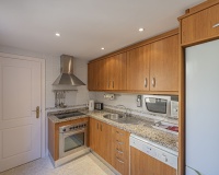 Rynek wtórny - apartment - Estepona - Costalita