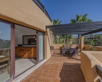 Rynek wtórny - apartment - Estepona - Costalita