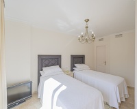 Rynek wtórny - apartment - Estepona - Costalita