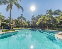 Rynek wtórny - apartment - Estepona - Costalita