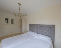 Rynek wtórny - apartment - Estepona - Costalita