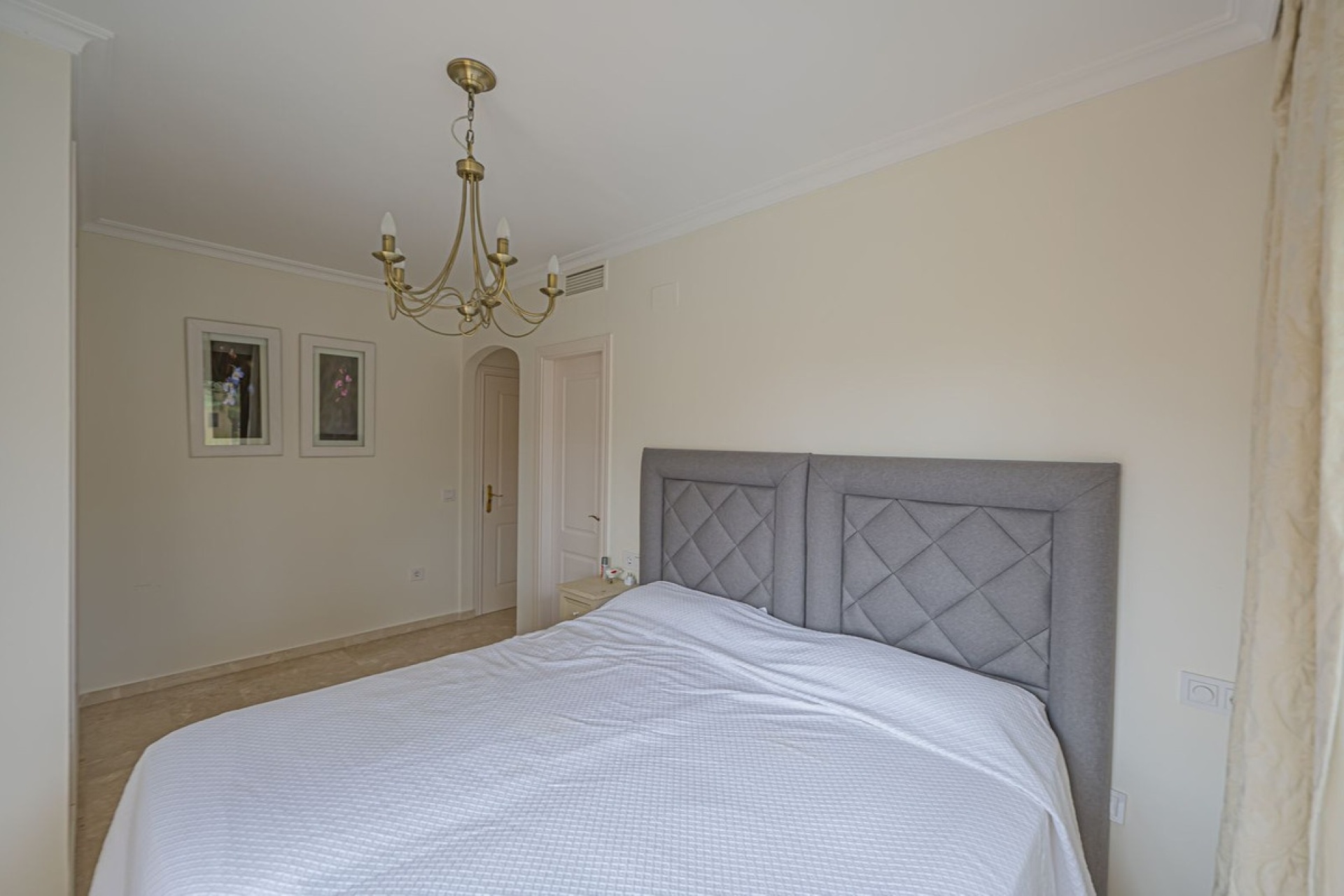 Rynek wtórny - apartment - Estepona - Costalita