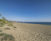 Rynek wtórny - apartment - Estepona - Costalita
