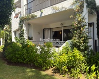 Rynek wtórny - apartment - Estepona - Costalita