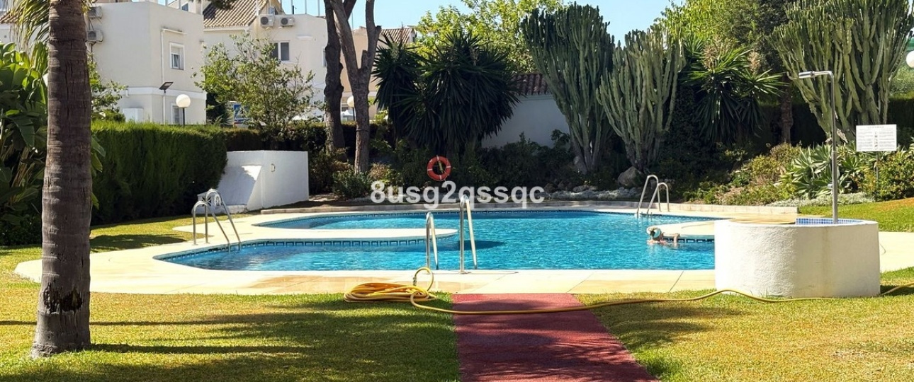 Rynek wtórny - apartment - Estepona - Costalita