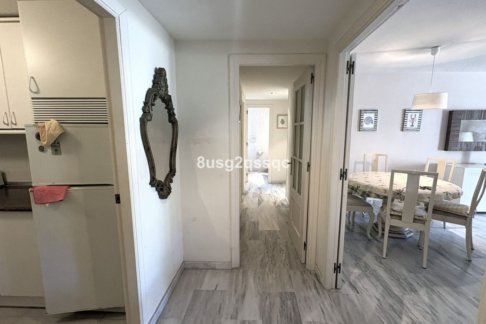 Rynek wtórny - apartment - Estepona - Costalita