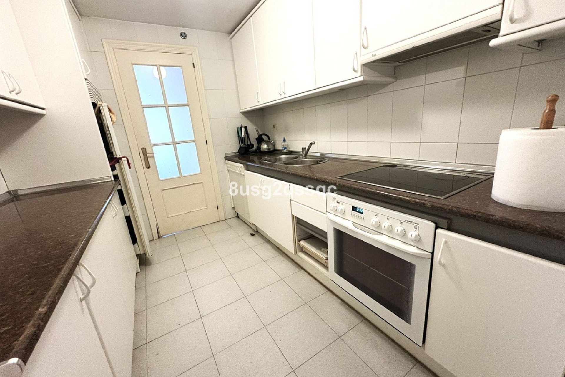 Rynek wtórny - apartment - Estepona - Costalita