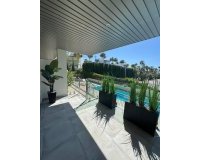 Rynek wtórny - apartment - Estepona - Costalita