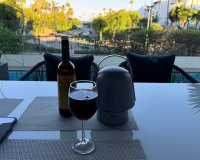 Rynek wtórny - apartment - Estepona - Costalita