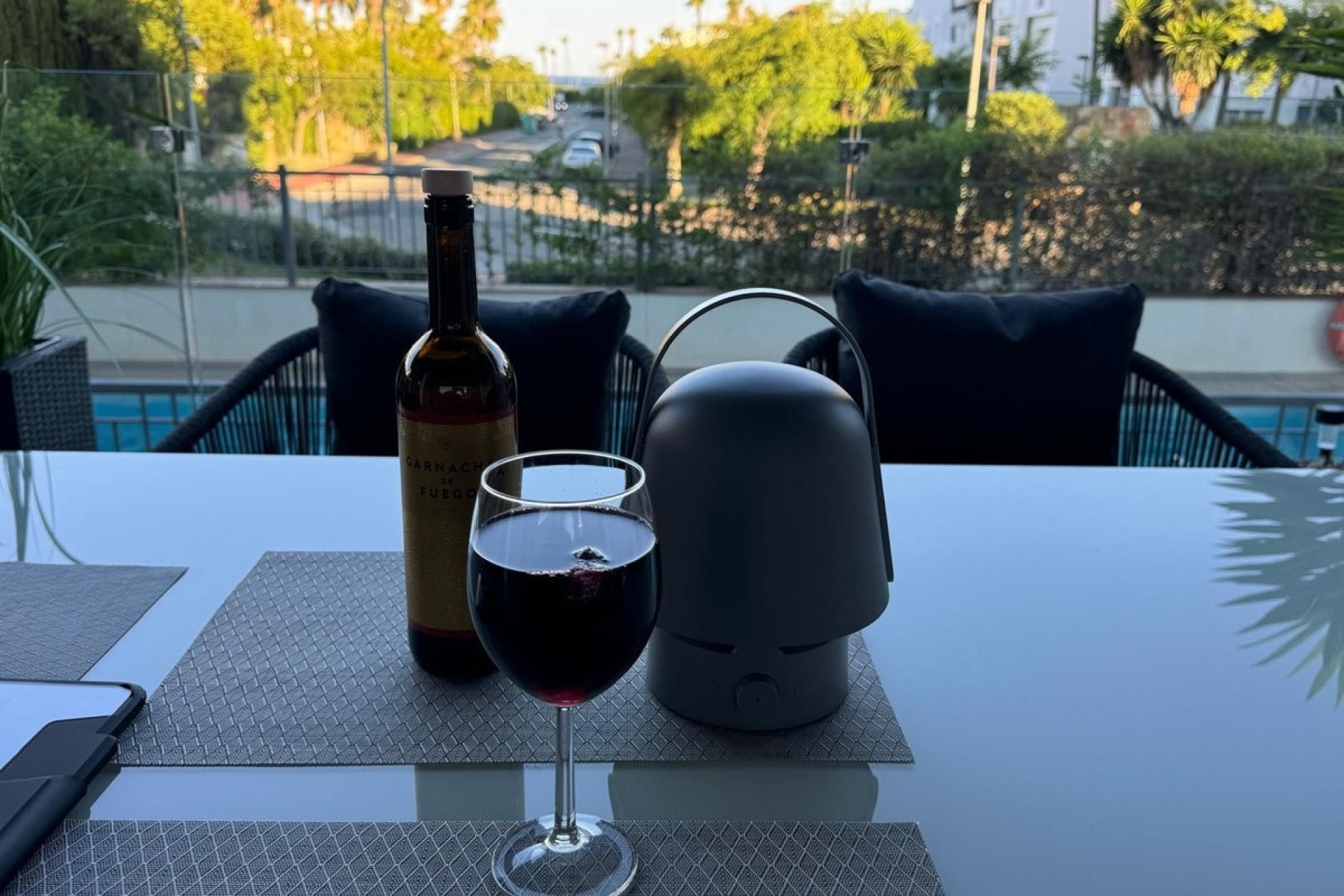 Rynek wtórny - apartment - Estepona - Costalita