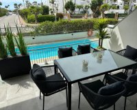 Rynek wtórny - apartment - Estepona - Costalita