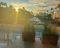 Rynek wtórny - apartment - Estepona - Costalita